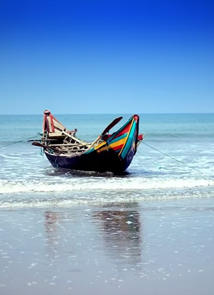 Cox's Bazar