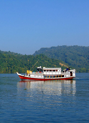 Rangamati