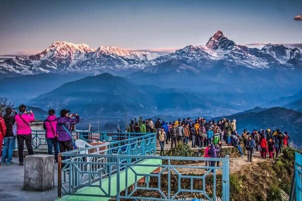 Nepal 2 nights 3 days tour (Land Package With Air Ticket) - Image 4